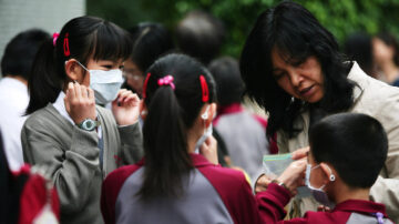 林忌：教导小学生仇恨的洗脑教育