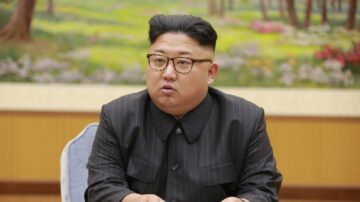 金正恩執政十年 經濟人權雙重考驗