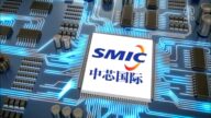 【禁聞】中芯國際傳再被制裁 美黑名單追加8中企