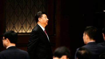 习近平抓笔杆子 新华社社长和总编辑换人