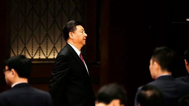連線王愉賀：抓捕周焯華曝權鬥內幕 傳習近平六次批示