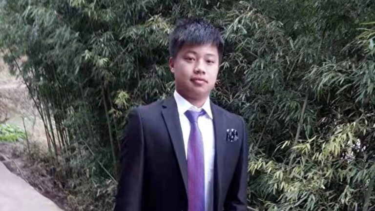 【一線採訪】浙24歲男打第三針疫苗後離世