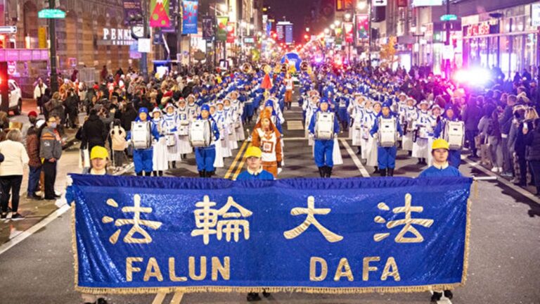 日本眾議院議員石橋：恭祝法輪大法日