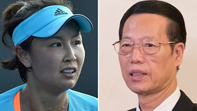 【名家專欄】為彭帥、法輪功學員等抵制冬奧