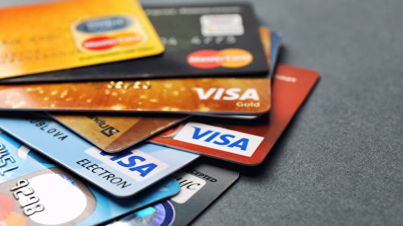 【名家专栏】美国国会不应插手信用卡政策