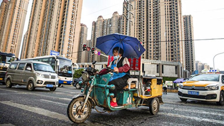 【名家專欄】恆大危機：中共管控又來了