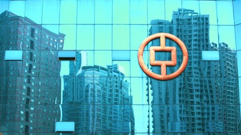 袁斌：2021年末，中國經濟蕭條頹像掠影