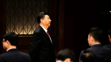 郝平：2021九类假情报逆袭中南海 习危机重重