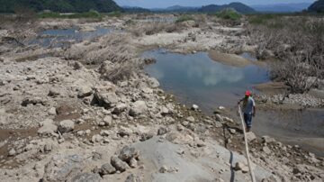 【名家專欄】中共切斷東南亞河流命脈