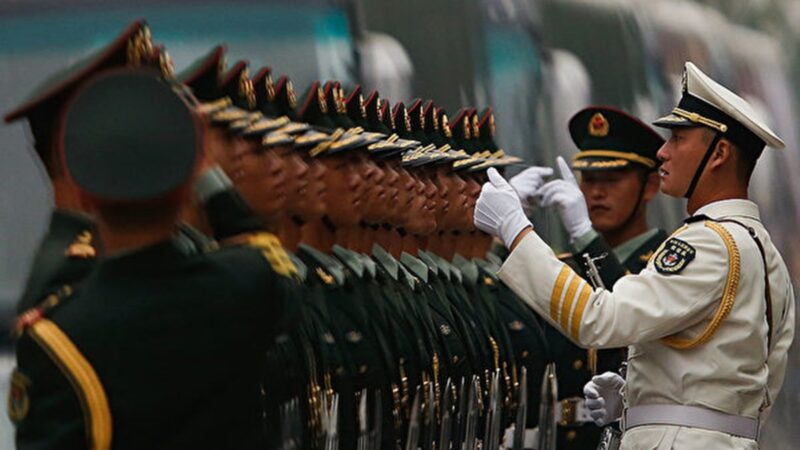 【名家专栏】北京在南美洲扩展软实力