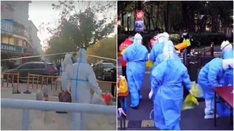 浙江寧波疫情升溫 學校停課 赴京航班全取消
