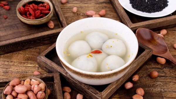 今日「冬至」 盤點中港台華人傳統美食和習俗