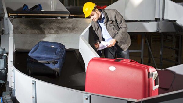 你的托運行李如何更安全？需注意這些（上）