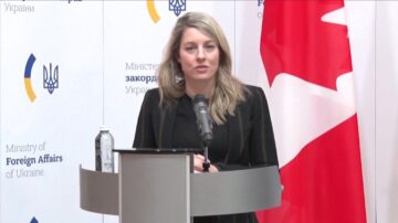 加拿大外交部遭网络威胁 政府展开调查