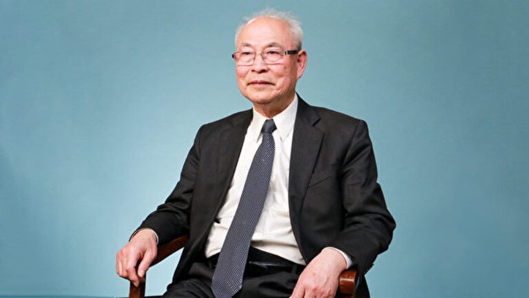 張崑崙教授：藝術的曙光