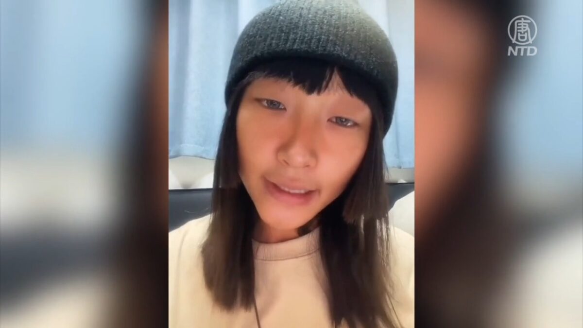 【禁闻】眯眯眼遭攻击 「辱华」风波延烧中企