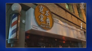 北京上海現Omicron疫情 兩市防控再升級
