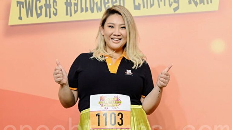 以歌手身分出道11年 鄭欣宜首奪歌后喜極而泣