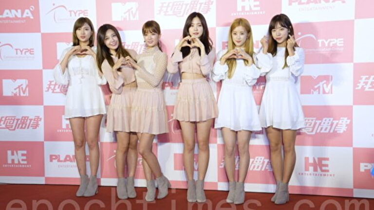 Apink十周年特別專輯《HORN》 2月14日發行