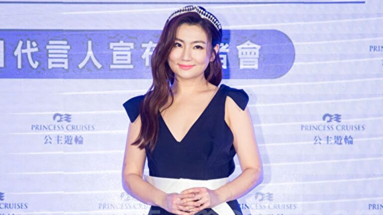 S.H.E會再合體？ Selina不設限：什麼事都有機會