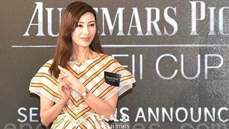 李嘉欣送醫搶救兩日撿回命 四大器官受影響