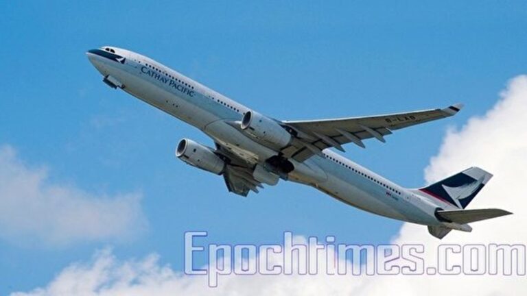 FAA：新5G無線服務或影響飛機電子設備