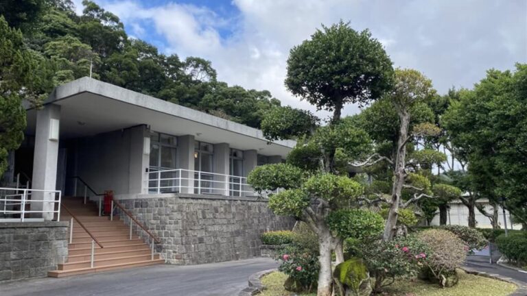 蔣經國「七海寓所」即將開放 陳設細節令人感嘆