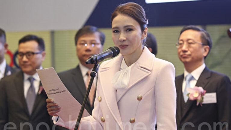 黎姿晒夫妻甜蜜合照 慶祝結婚13周年