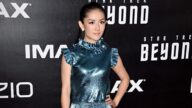 谢娜发文总结2021年 小女儿“小咘芽”首出镜