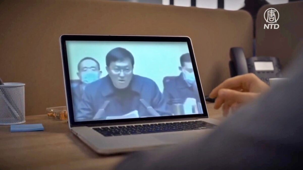 【禁闻】河南县长「恶意返乡」言论引民愤