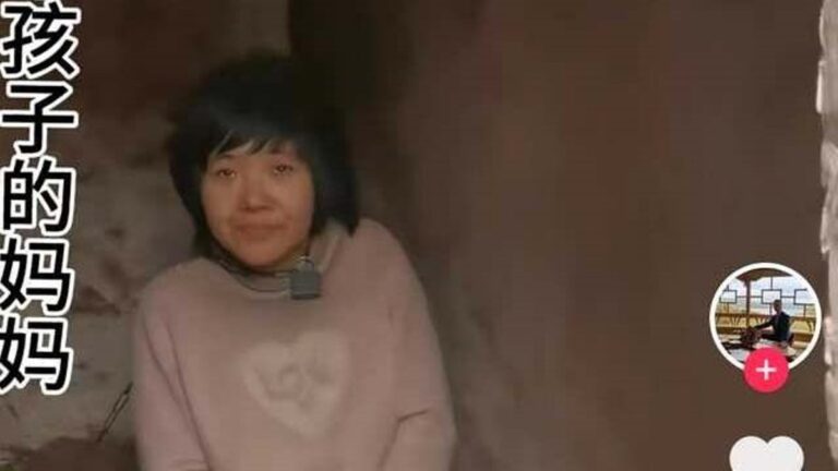 容貌驚人相似！網友懷疑八孩母為25年前失蹤少女