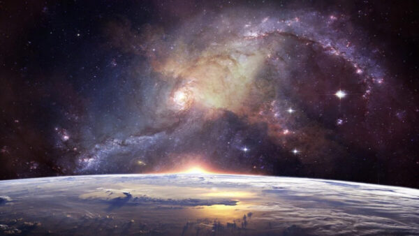 天文學家：宇宙是為人類而設計