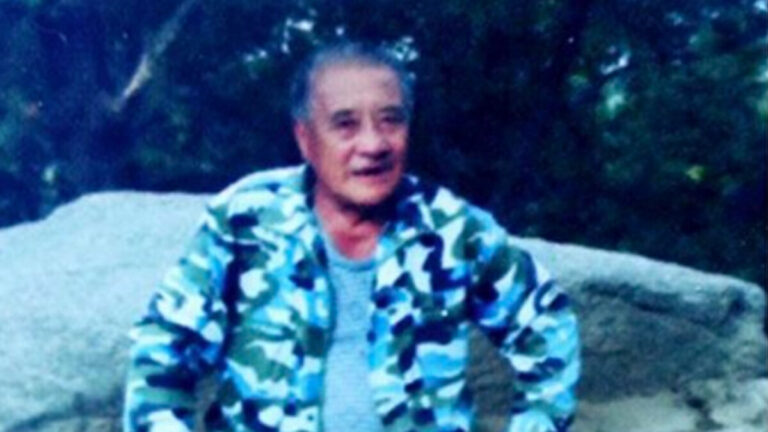 八旬老人被害死 律師：大連監獄是第一責任人