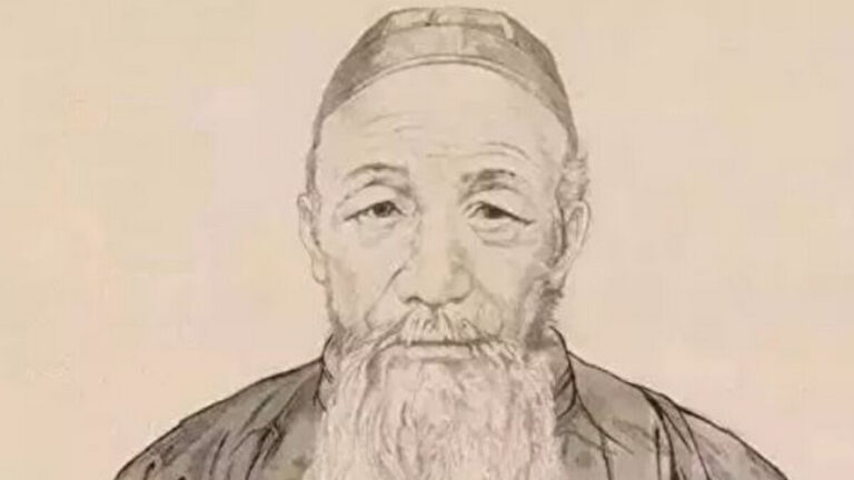 【曾國藩·亂世自警】富貴時戒驕惰