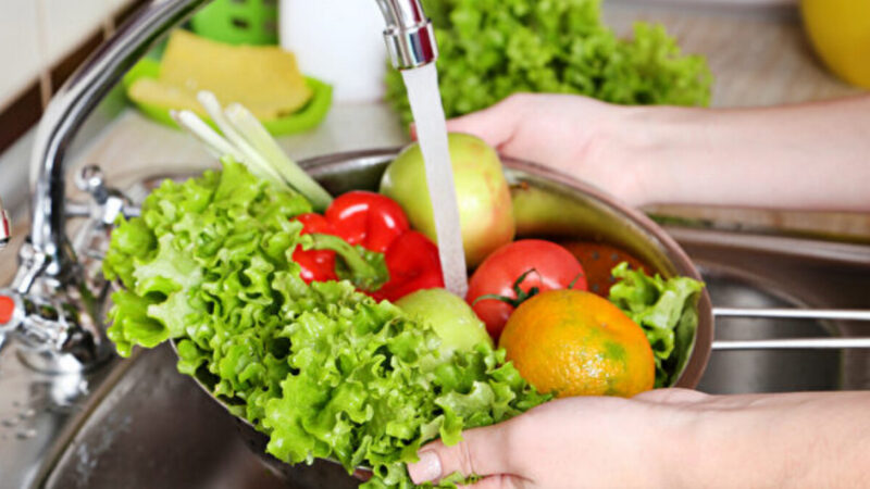 6樣蔬菜最難洗！簡單妙招清洗 不怕農藥、菜蟲