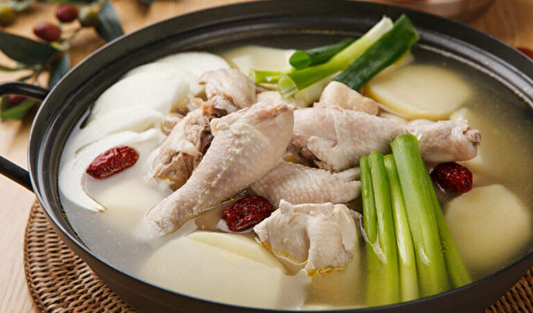 白肉雞、烏骨雞哪個更好？喝雞湯補身1關鍵