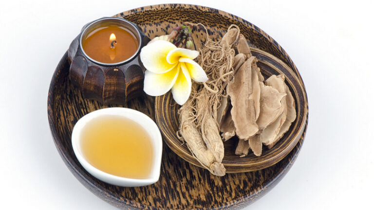 增強記憶力 中醫幫助你