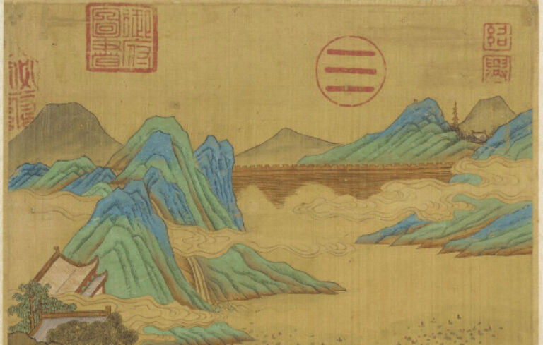 審案的大理寺卿生病 獄囚竟齋戒祈禱盼他康復
