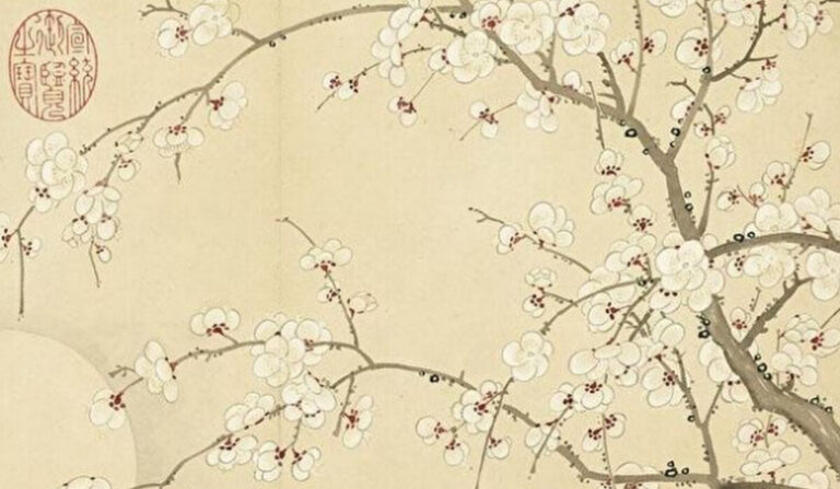 【品讀宋詞】最懂梅花的詞人