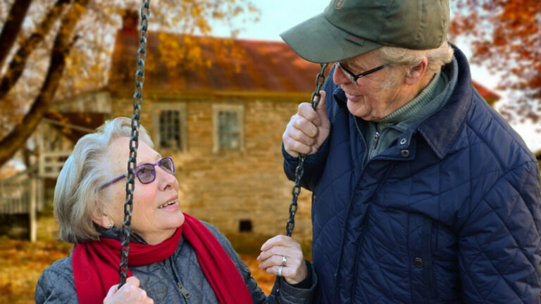壽命與體重有關 60歲後這樣剛好 你達標嗎？