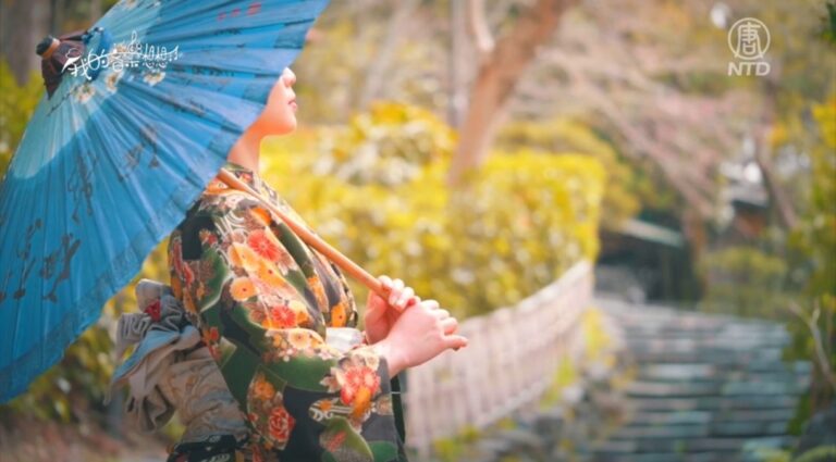 我的音樂想想：布蘭登堡協奏曲 日本京都