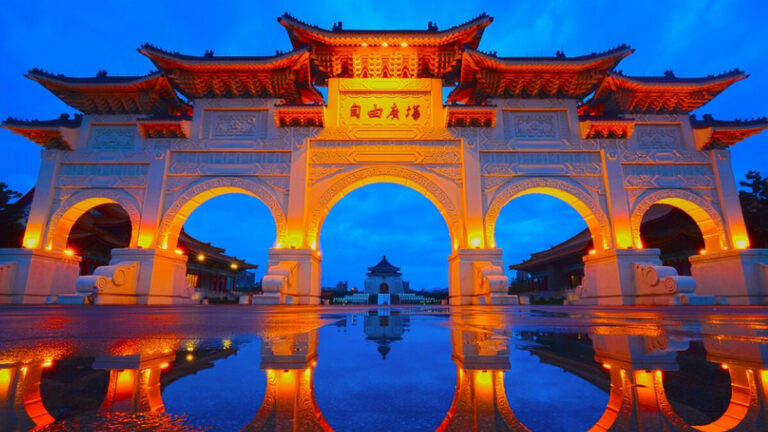 抗戰老兵：早知如此 我爬也要爬到臺灣去
