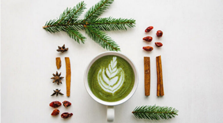 研究證明：一杯優質抹茶可緩解焦慮
