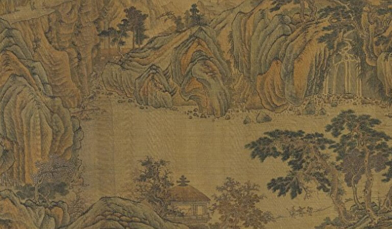 【唐詩漫談】離別時的豪爽