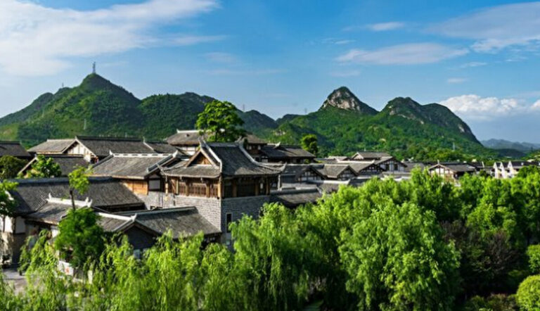 以德教化百姓 清代廉吏陸隴其收特殊生日禮物