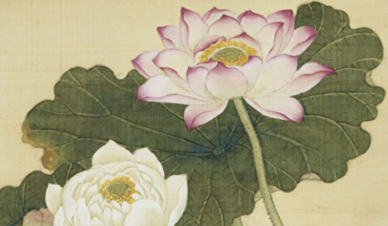 【人生之鑰】父信佛得不到保祐？女上蓮花世界找答案