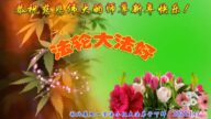 湖北法轮功学员恭祝李洪志大师新年好(19条)