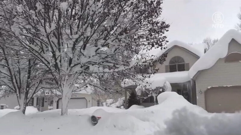 風暴來襲 亞特蘭大或迎四年來首次降雪