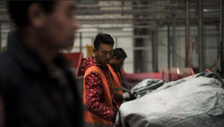 國際包裹傳病毒？北京當局說法廣被駁斥
