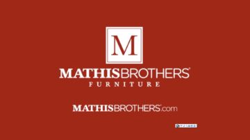 【廣告】MATHISBROTHERS特價優惠